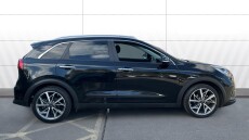 Kia Niro 1.6 GDi Hybrid 4 5dr DCT Hybrid Estate